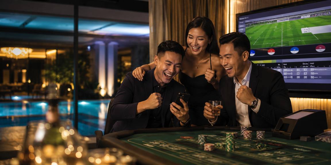 9kelab mobile gaming